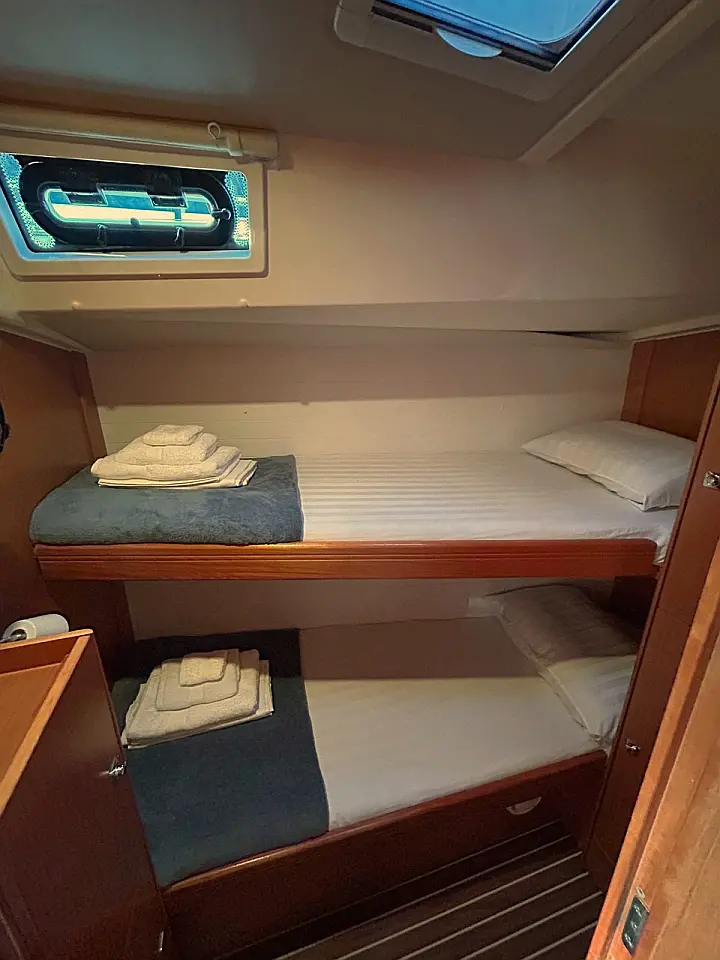 Bavaria 51 - 