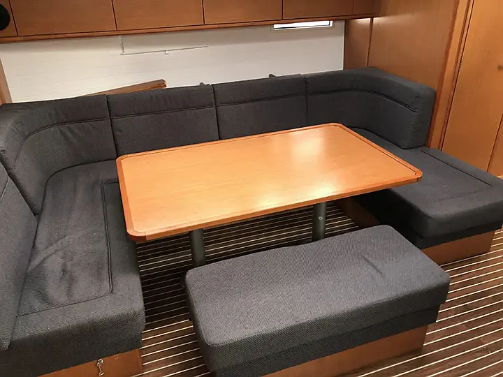Bavaria 51 - 