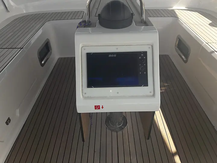 Bavaria 51 - 