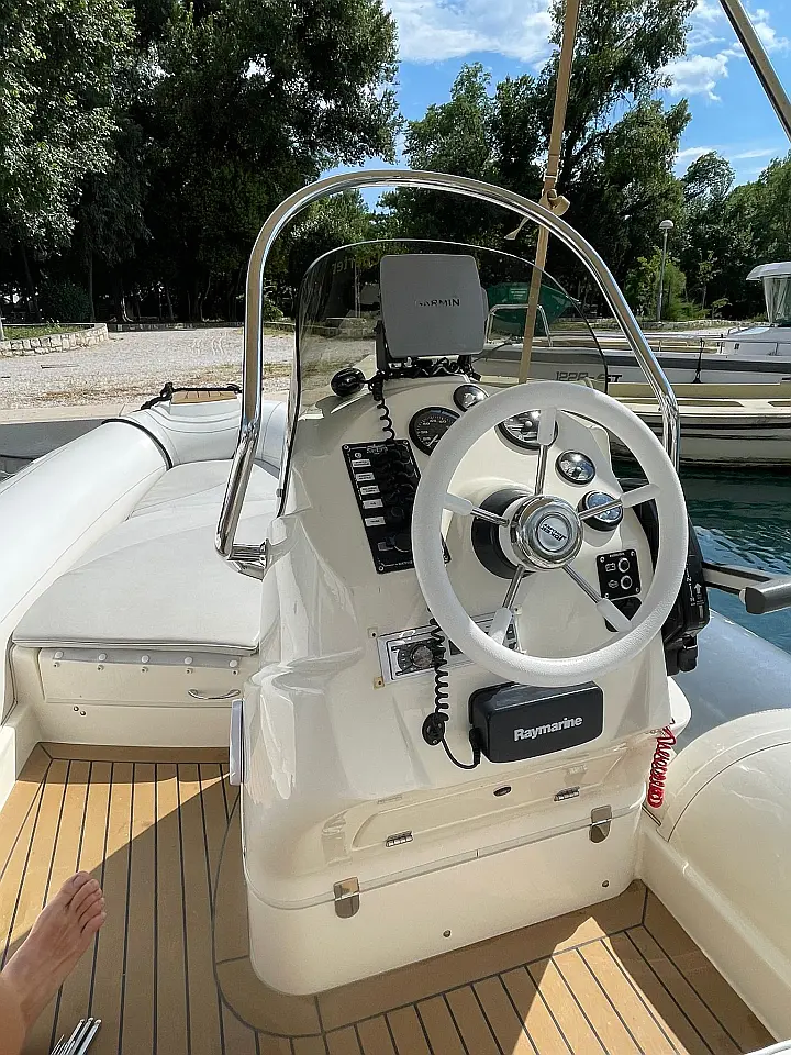 Jokerboat Wide 520 - 