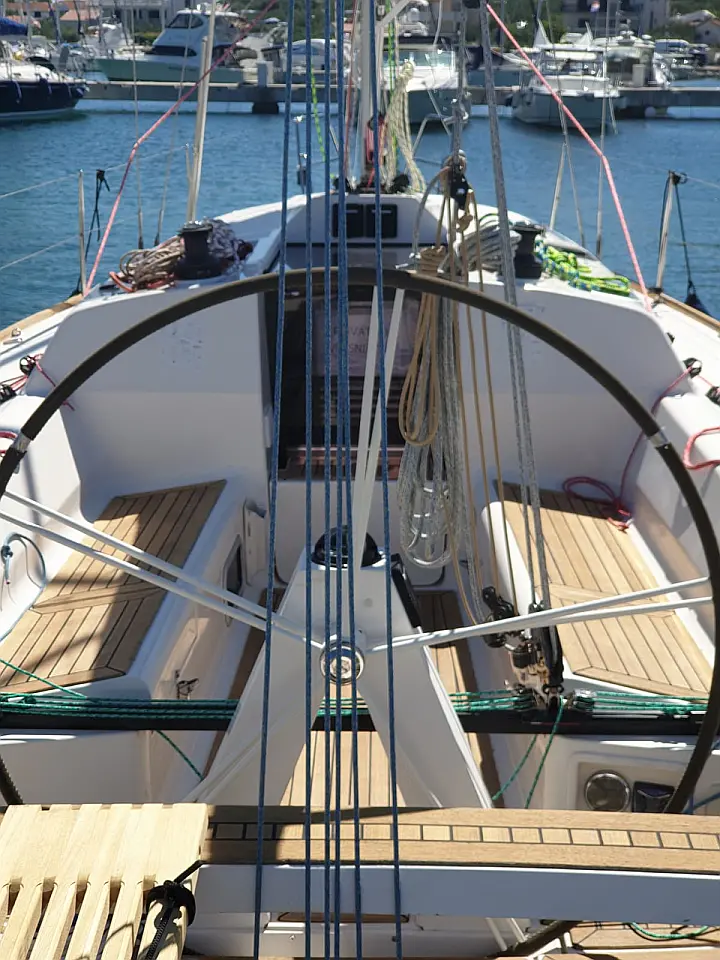 Elan 340 - 