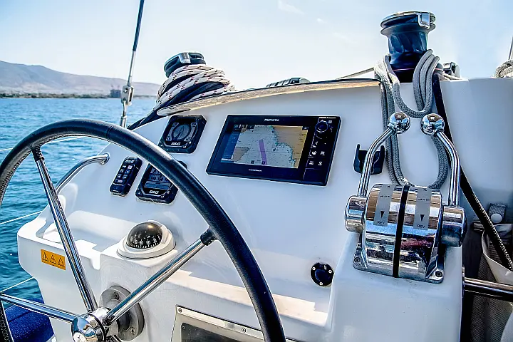 Lagoon 400 S2 - 