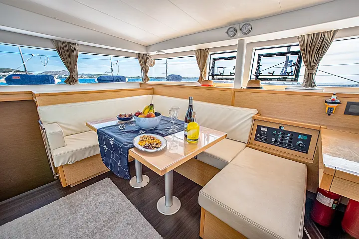 Lagoon 400 S2 - 