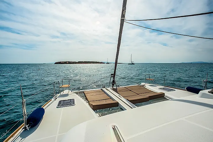 Lagoon 400 S2 - 