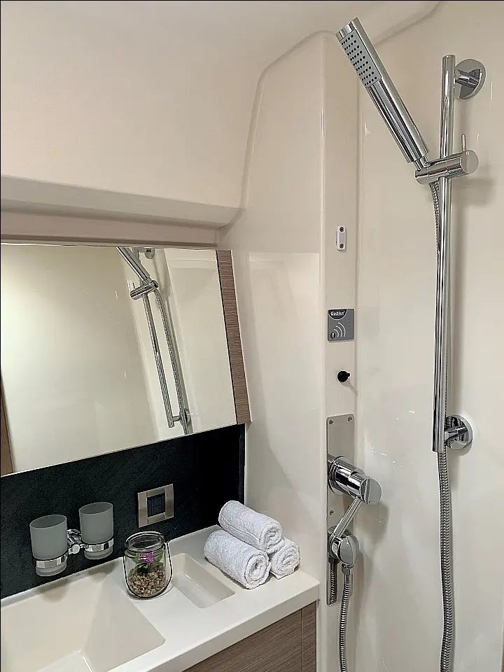 Hanse 508 - 