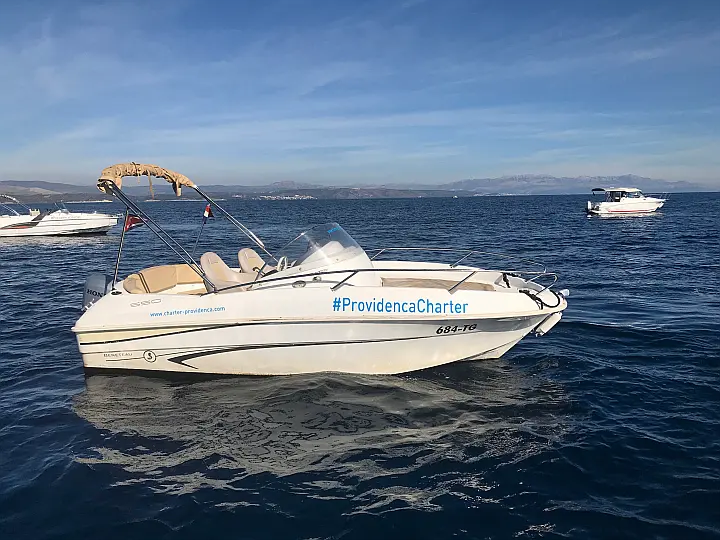 Beneteau Flyer 550 SD - 