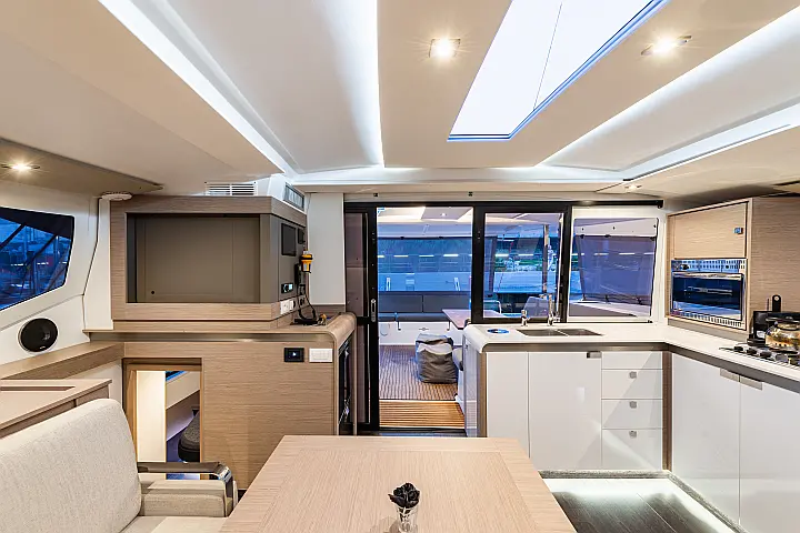 Isla 40 - 
