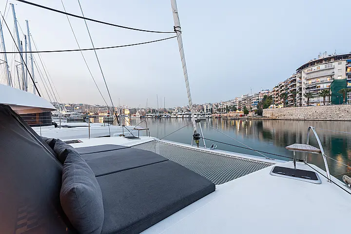 Isla 40 - 