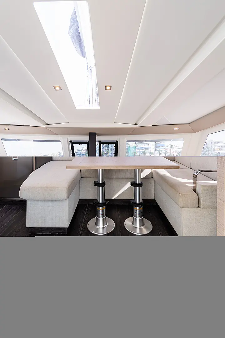 Isla 40 - 