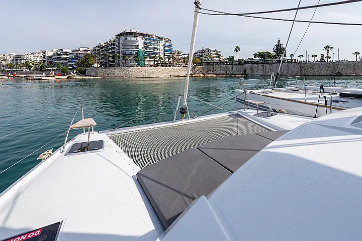 Isla 40 - 