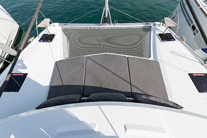 Isla 40 - 