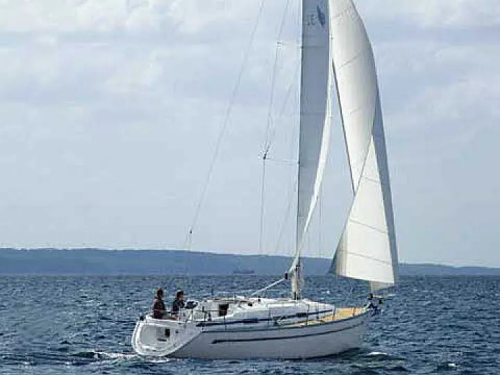 Bavaria 32 - 