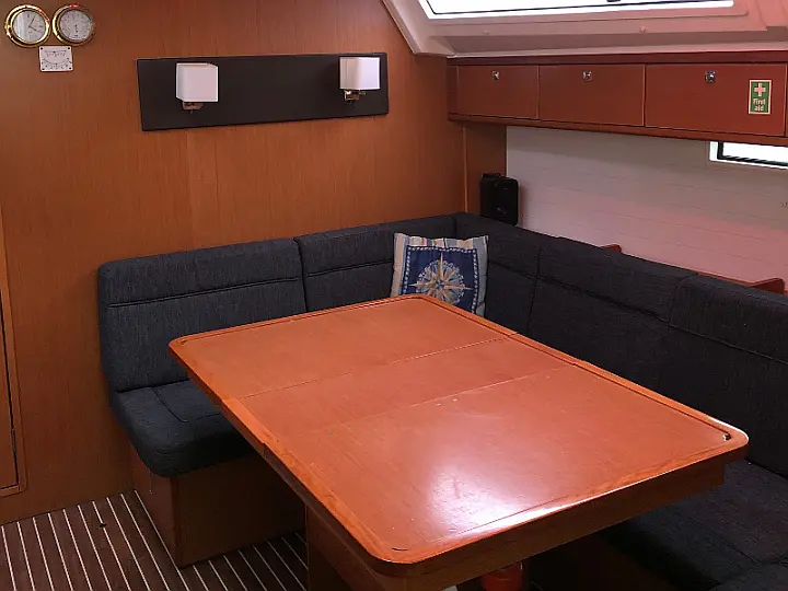 Bavaria Cruiser 46 - 