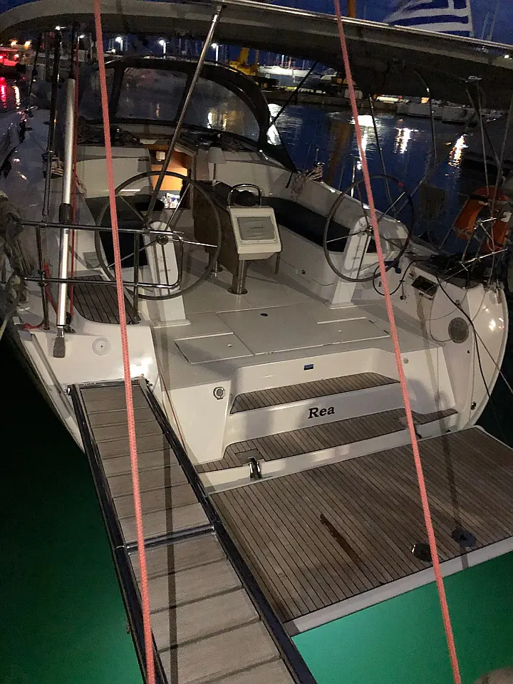 Bavaria Cruiser 46 - 
