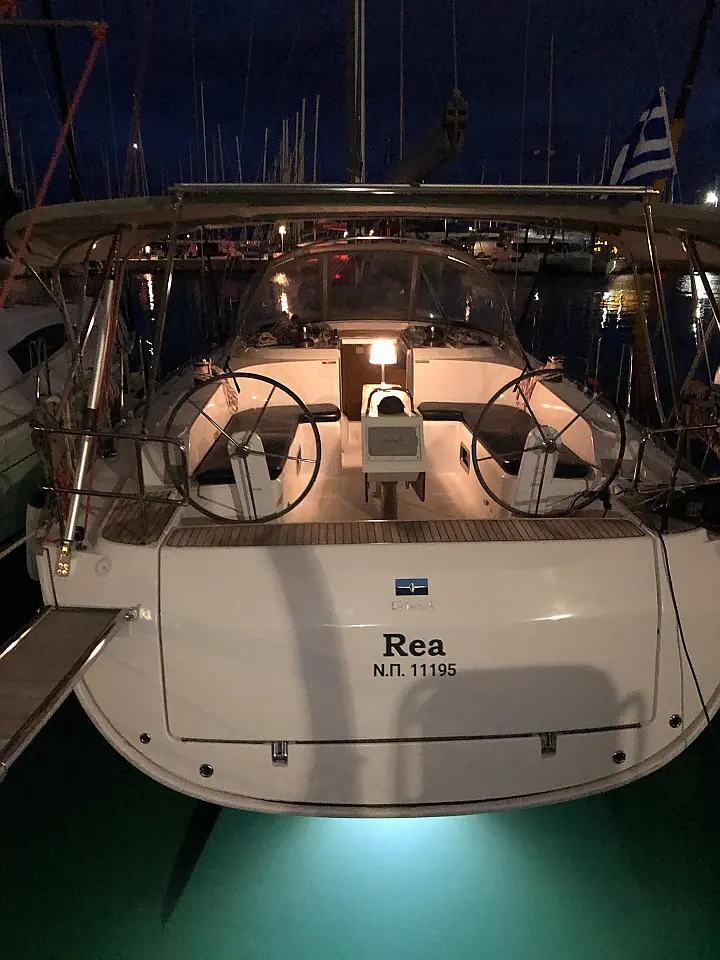 Bavaria Cruiser 46 - 