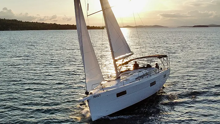 Elan Impression 45 - 