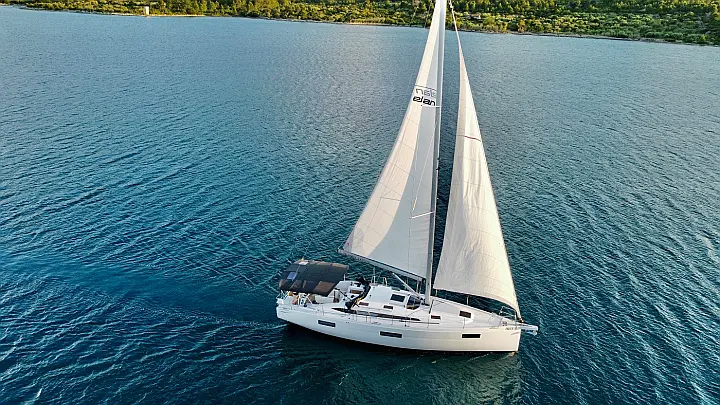 Elan Impression 45 - 