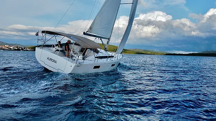 Elan Impression 45 - 