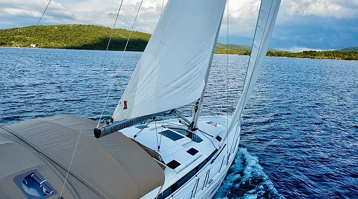 Elan Impression 45 - 