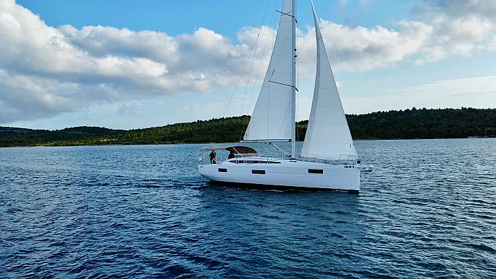 Elan Impression 45 - 