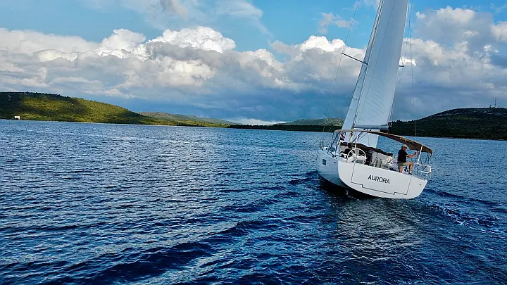 Elan Impression 45 - 