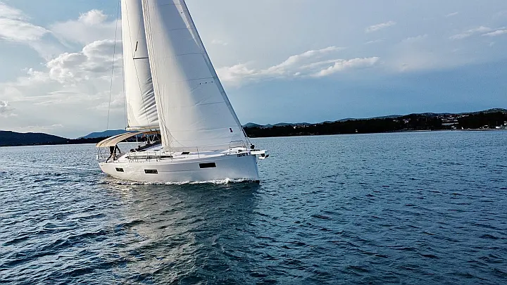 Elan Impression 45 - 