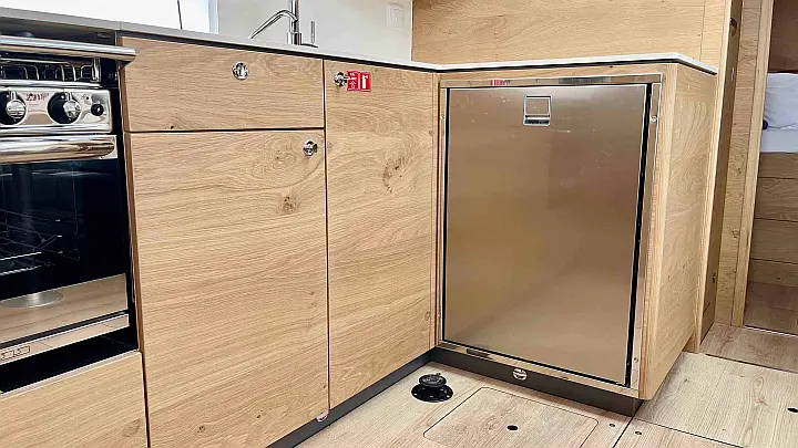 Elan Impression 45 - 