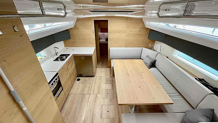 Elan Impression 45 - 