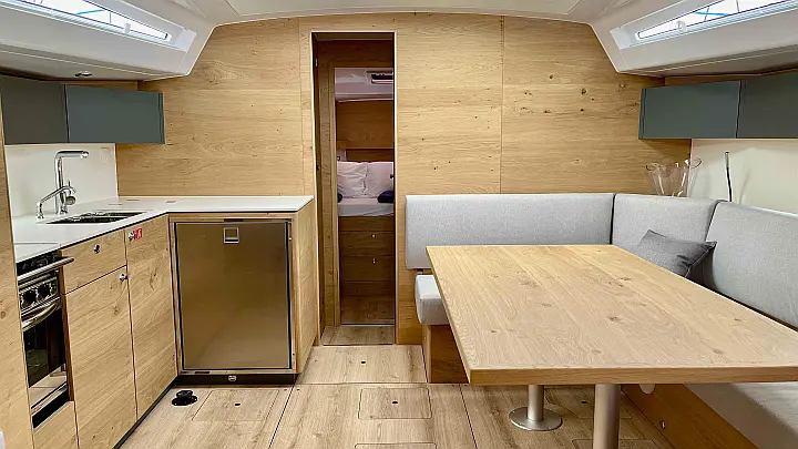 Elan Impression 45 - 