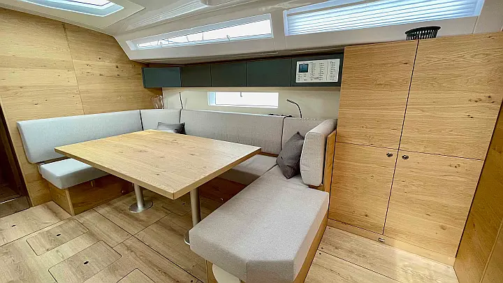 Elan Impression 45 - 