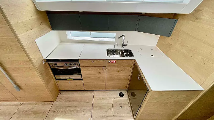 Elan Impression 45 - 