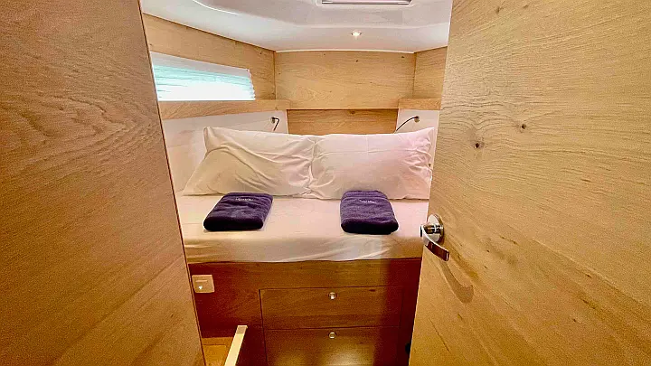 Elan Impression 45 - 
