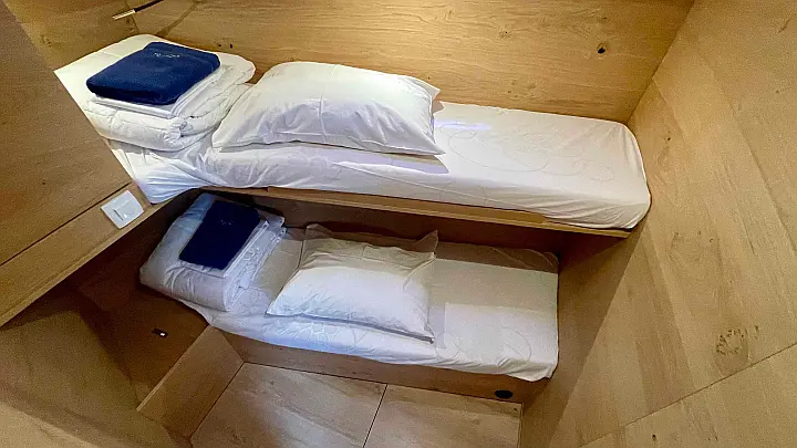 Elan Impression 45 - 