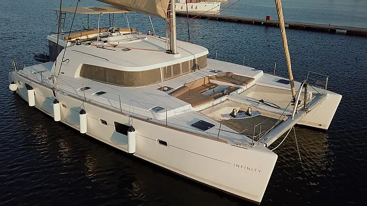 Lagoon 500 - 