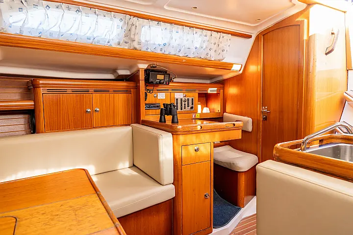 Elan 333 - 