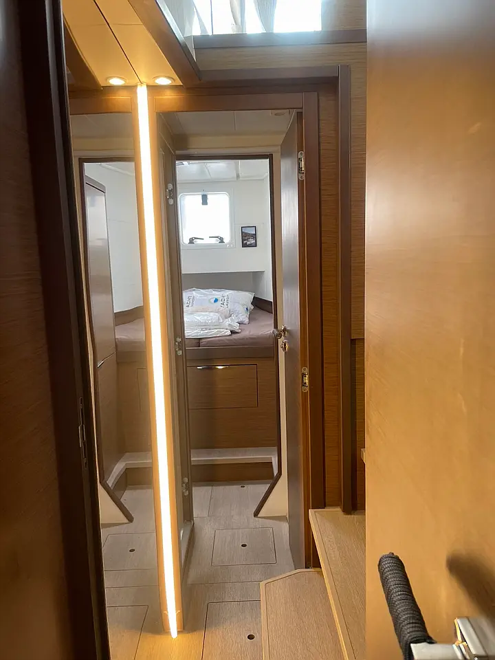Lagoon 40 - 