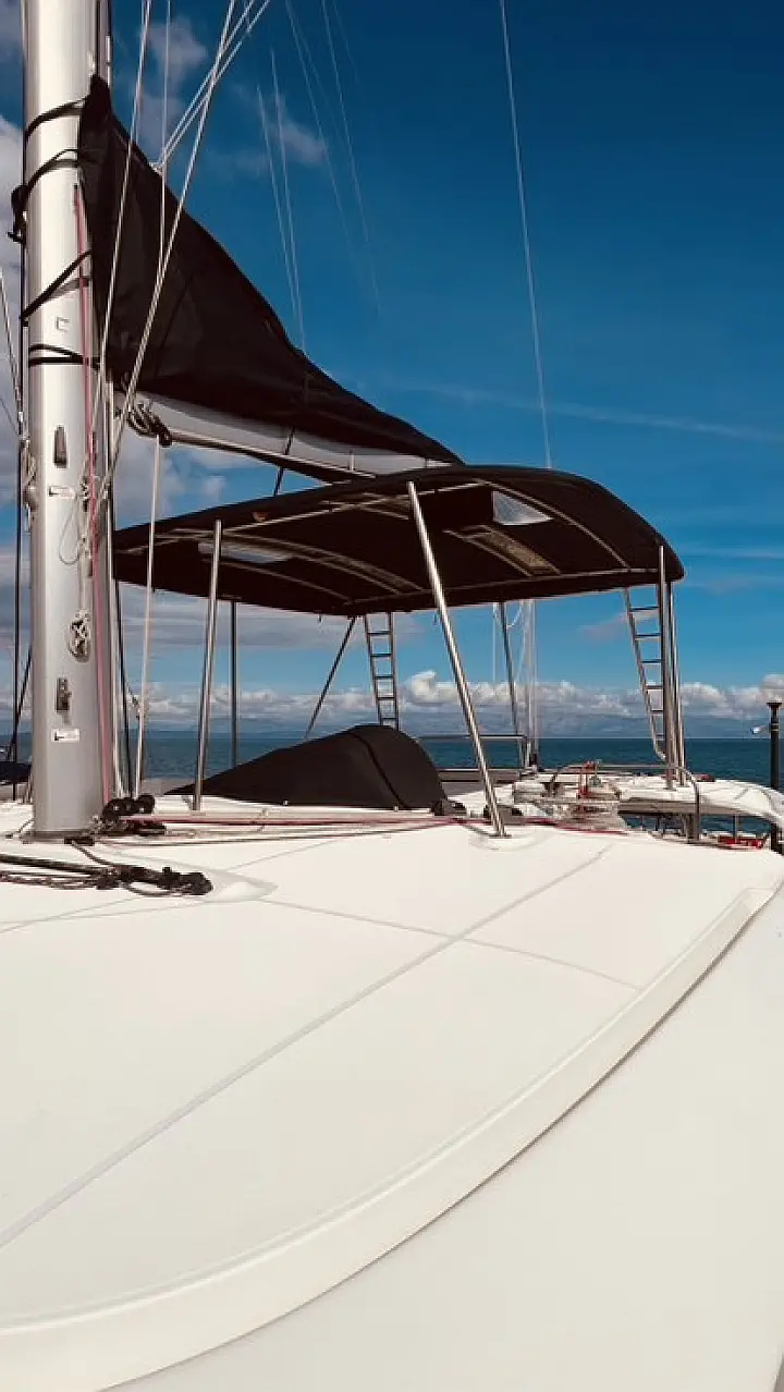 Lagoon 46 - 