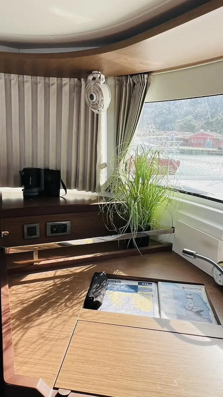 Lagoon 46 - 