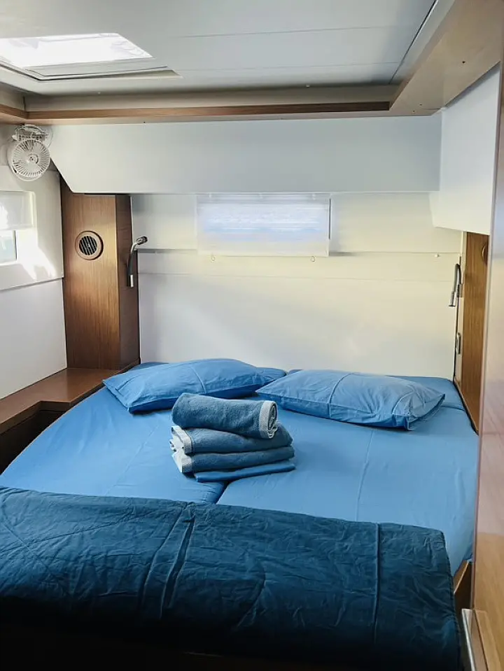 Lagoon 46 - 