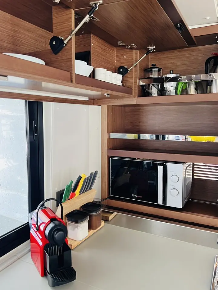 Lagoon 46 - 