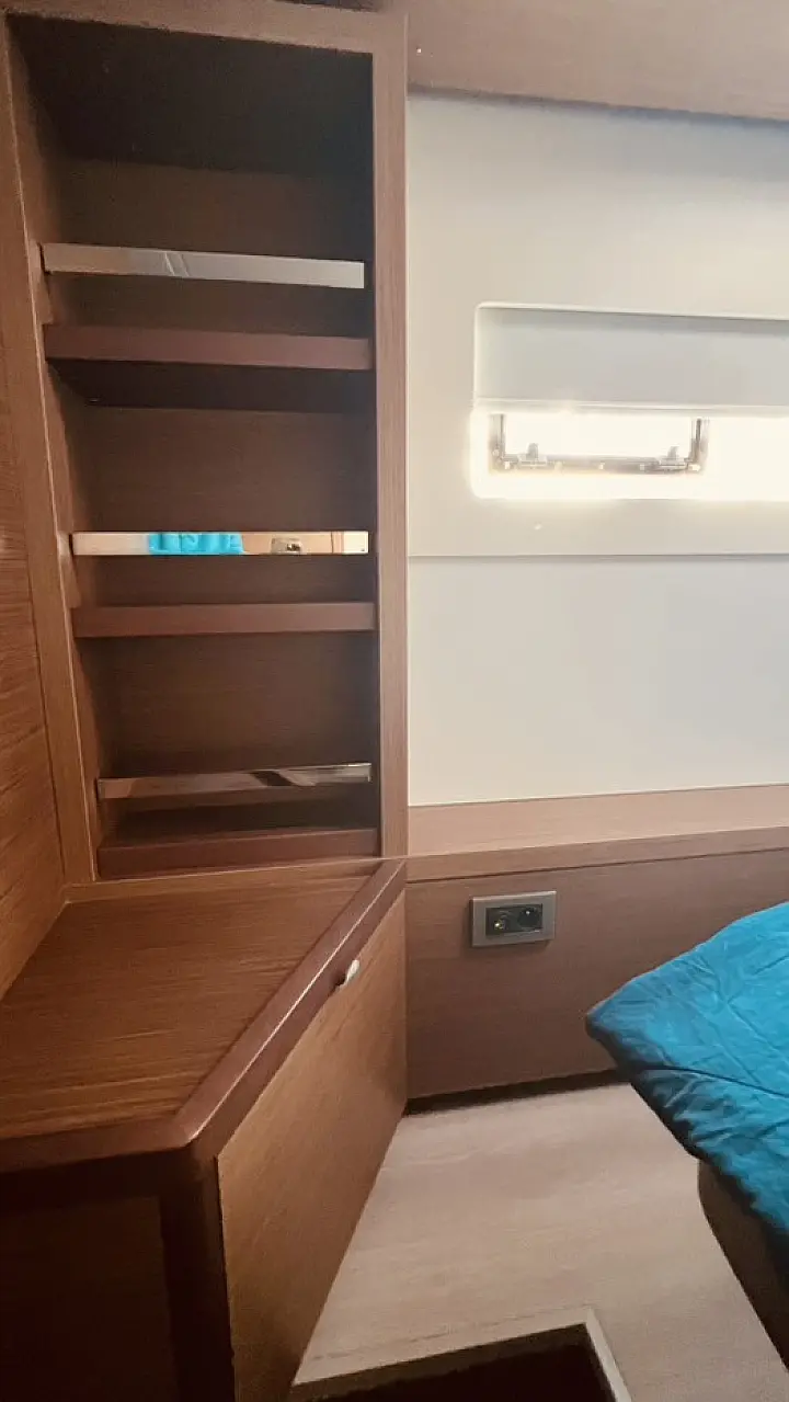 Lagoon 46 - 