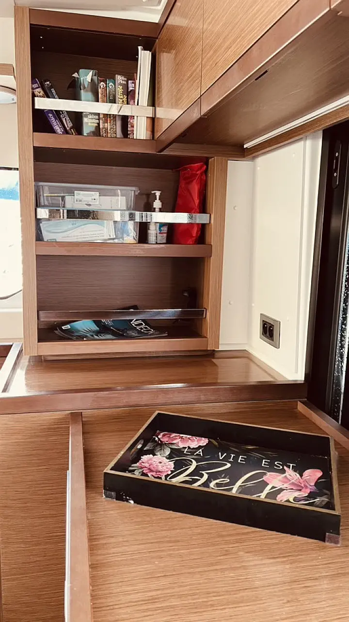 Lagoon 46 - 