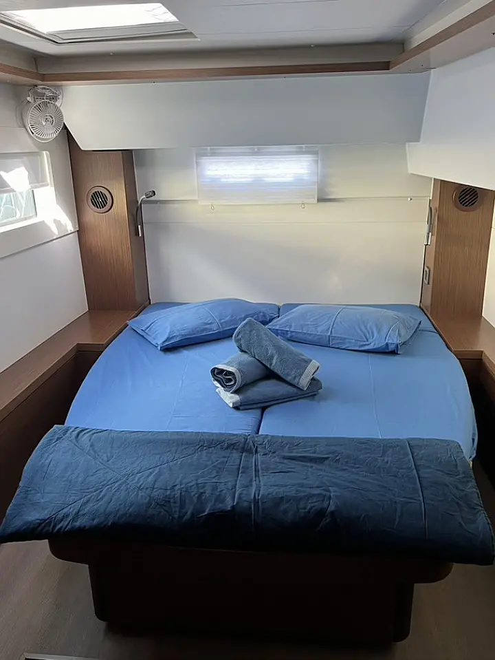 Lagoon 46 - 
