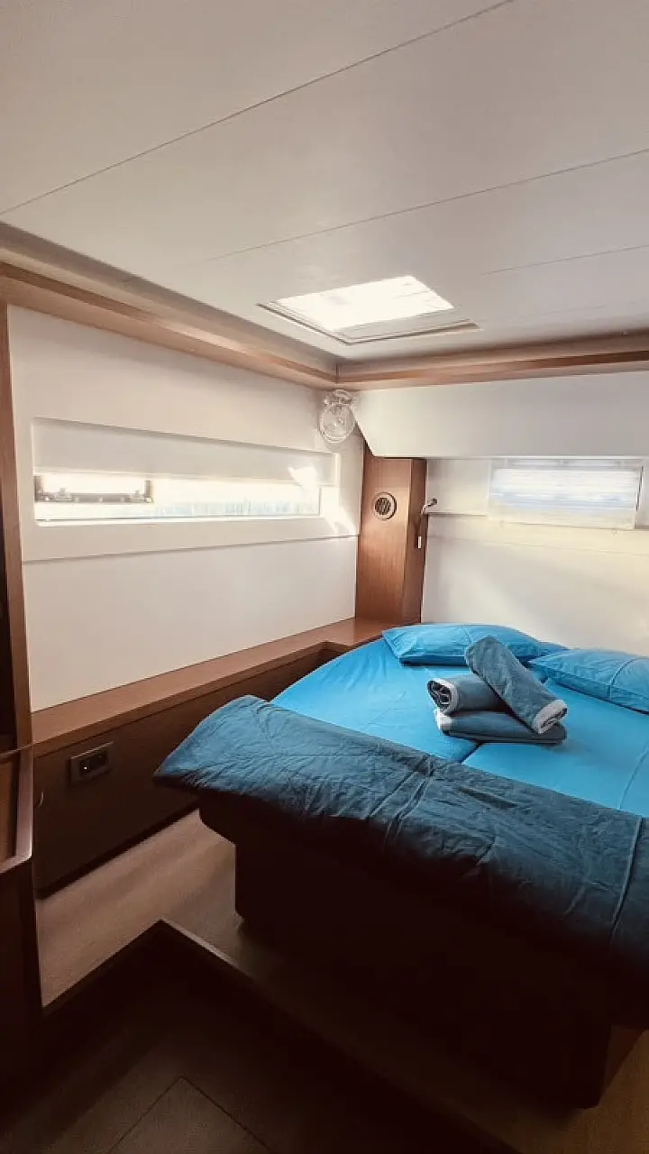 Lagoon 46 - 