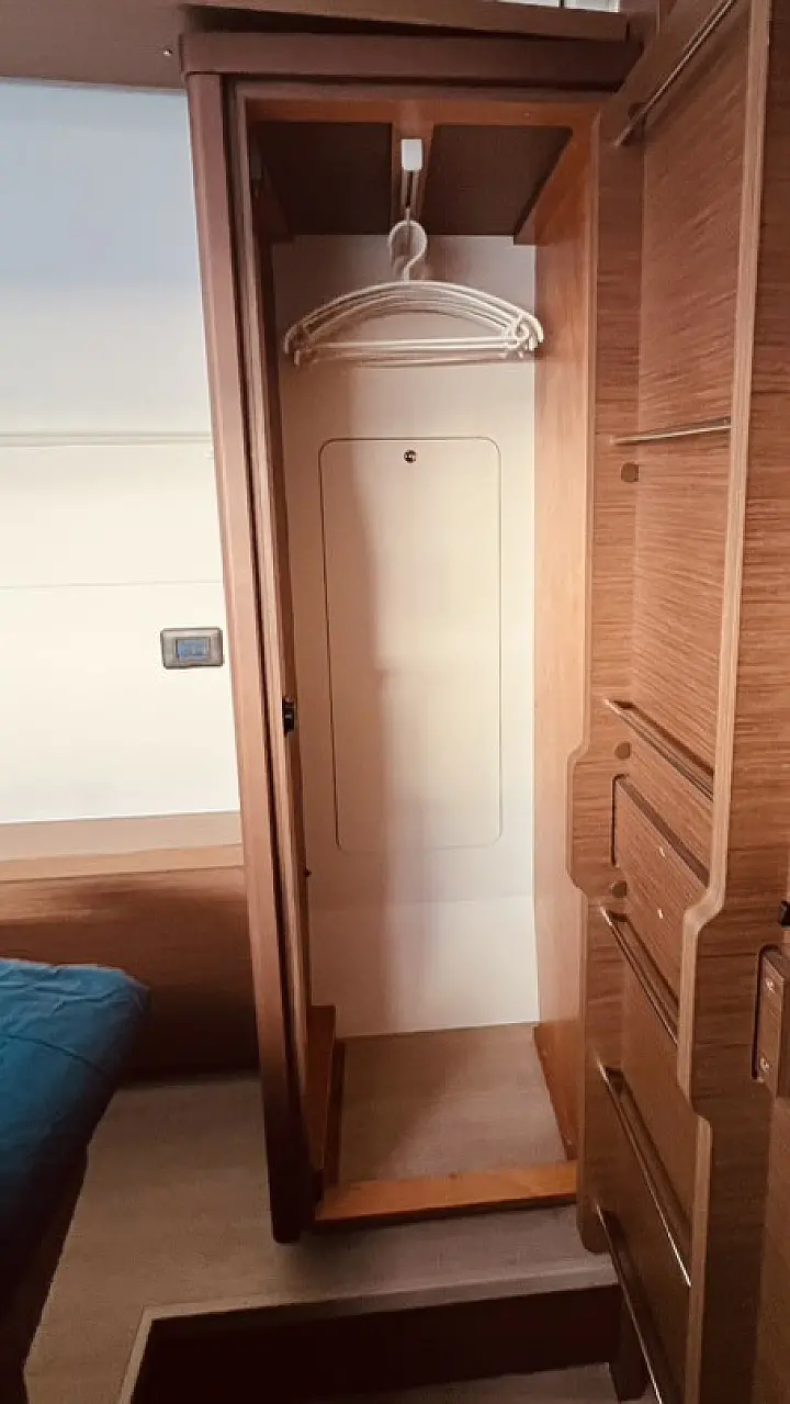 Lagoon 46 - 