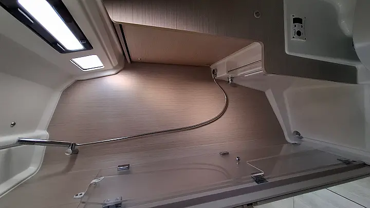 Oceanis 40.1 (4 cab.) - 