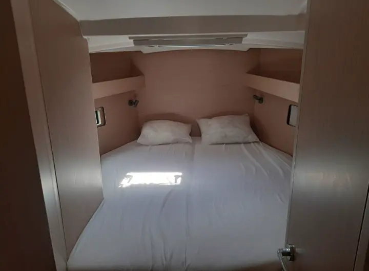 Oceanis 40.1 (4 cab.) - 