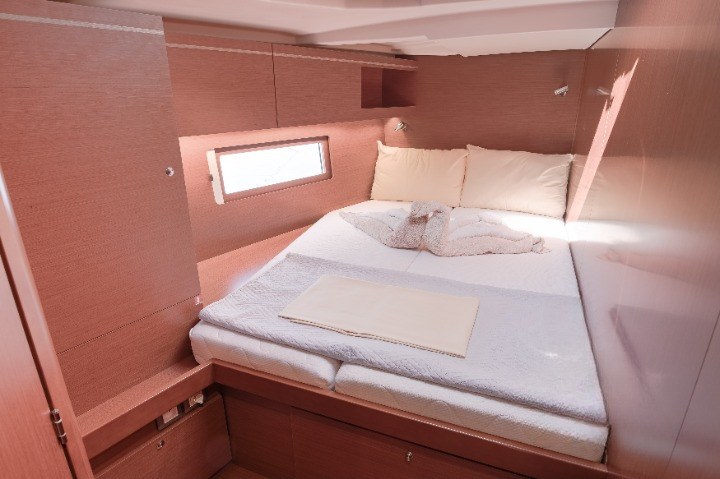 Oceanis 51.1 (5 cab.) - 