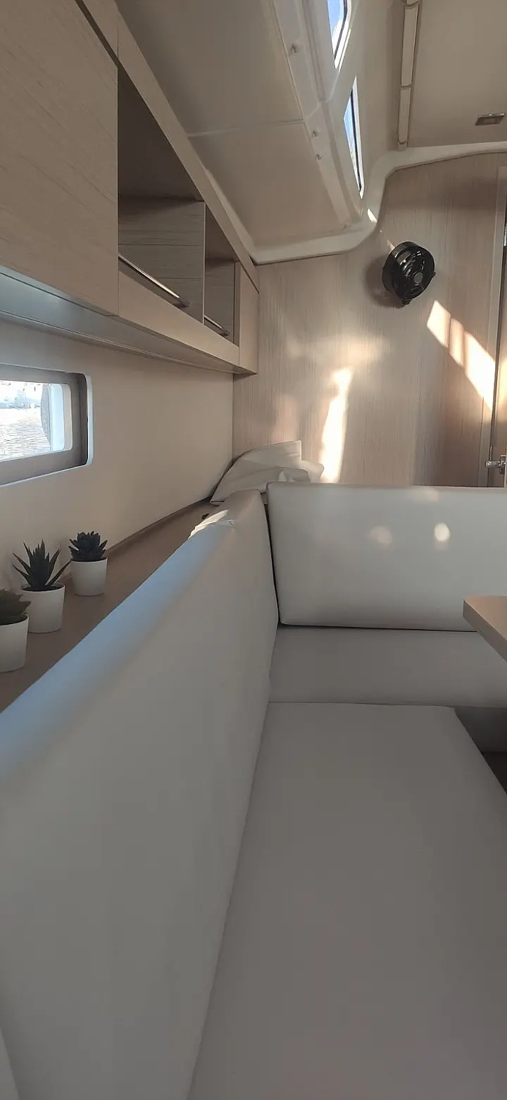 Oceanis 40.1 (4 cab.) - 