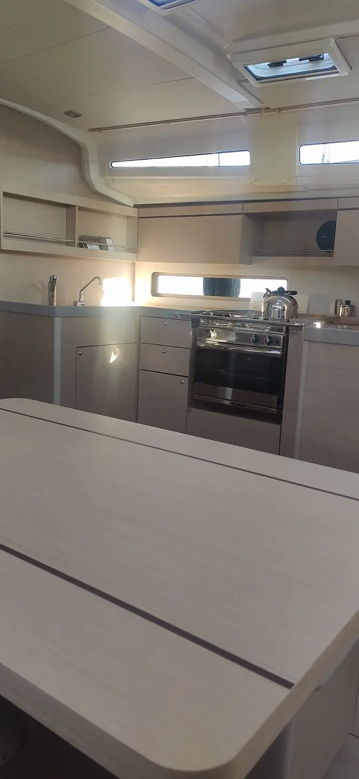 Oceanis 40.1 (4 cab.) - 